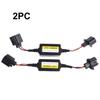 For Dodge For Caliber For Dodge For Dakota Resistor Type Error Fixer Parts Vehicle Anti-Flicker Canbus Decoder
