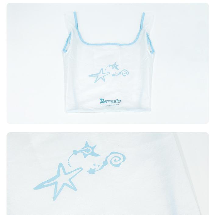 2025 BAEKHYUN World Tour Reverie Reusable Bag