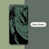 Anime One P-Piece Cool Case For Xiaomi Poco X7 F7 M7 X4 X5 F6 M6 Pro Mi 11T 12T 13T 14T 15T Pro 15 F8 Ultra Silicone Phone Cover