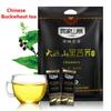 1000g Black Buckwheat Tea, Tartary Plantule, Herbal Cereal Drink, Caffeine Free