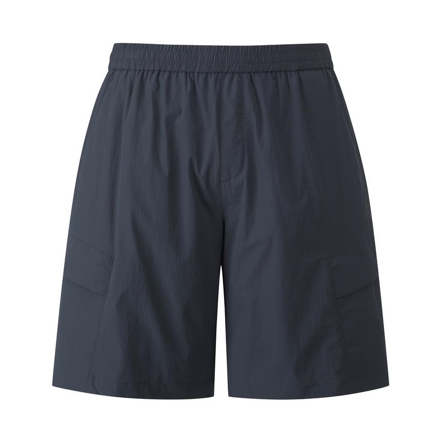 BLACKYAK Men'S Ice Fresh A Shorts_Bh