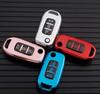New TPU Car Key Case Cover For Renault TWingo 3 Duster Captur Logan Laguna Scenic For Dacia Logan 2021 Key Cover Remote Shell