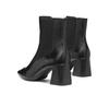 Ankle Boots Geox D Giselda D36VCC 000TU C9999 Black