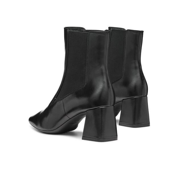 Ankle Boots Geox D Giselda D36VCC 000TU C9999 Black