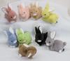 Takeoff Petit Lapin (Rabbit) Gray