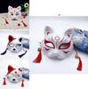 Plastic Cosplay Mask For Halloween Costume Party And Theatrical Performance