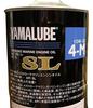 YAMAHA Marine Oil SL 10W-30 4-Cycle, 1L, 90790-71513 [HTRC3]