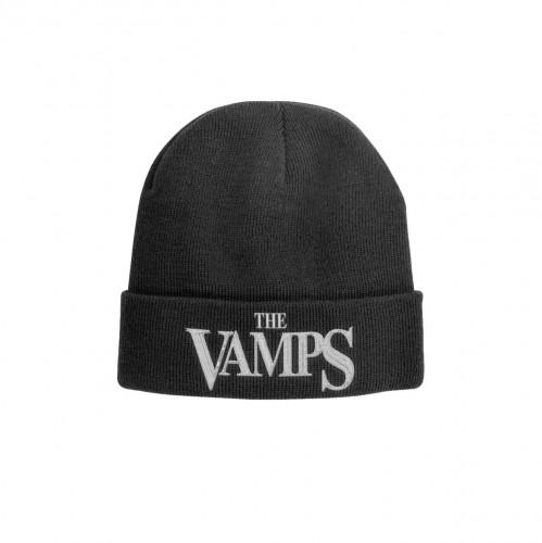 The Vamps Logo Beanie