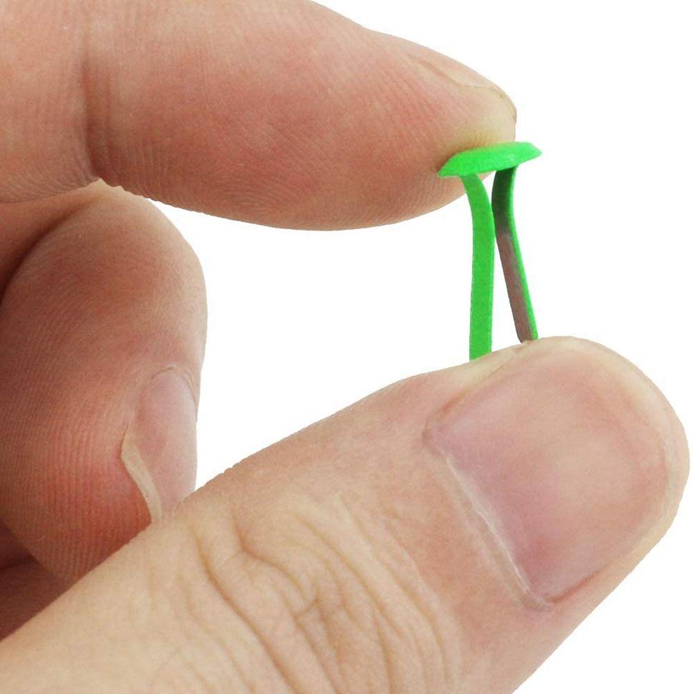 Fasteners for Scrapbooking Art Project Scrapbooking Supplies Craft Accessory Brads Paper Fasteners