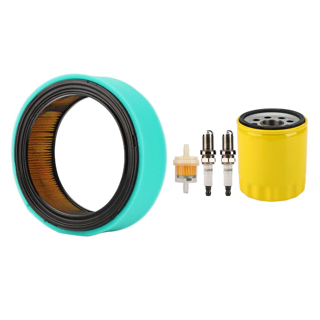 Sada na opravu vzduchového filtru Sekačka na trávu Sada palivového filtru vzduchového filtru pro KOHLER CV18S CV23S CV20S CH22 CH23