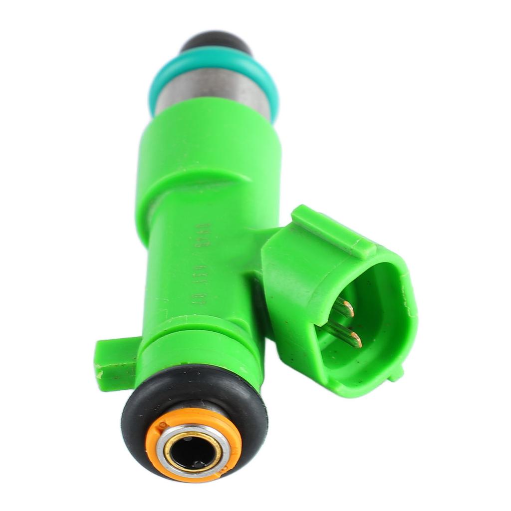 Fuel Injector Nozzle 16600 JK20A Car Fuel Injector Head Replacement for URVAN 350Z ALTIMA MAXIMA MURANO PATHFINDER QUEST