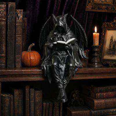 Decoração de casa – Estatuetas