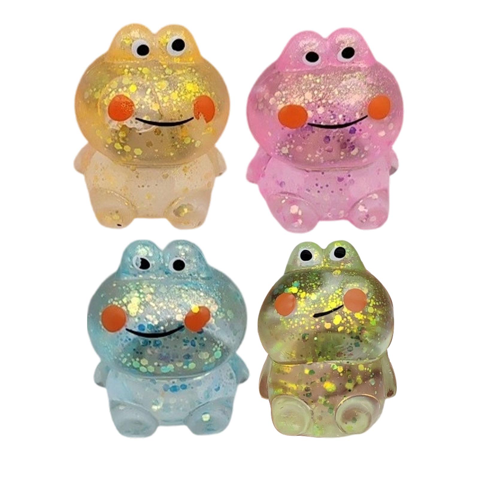 

Small Animal Stress-relieving Toys, A Therapeutic Gift (color Random).