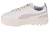 Puma Dámské bílé tenisky Wmns Mayze Classic