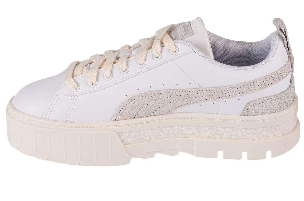 Puma Dámské bílé tenisky Wmns Mayze Classic