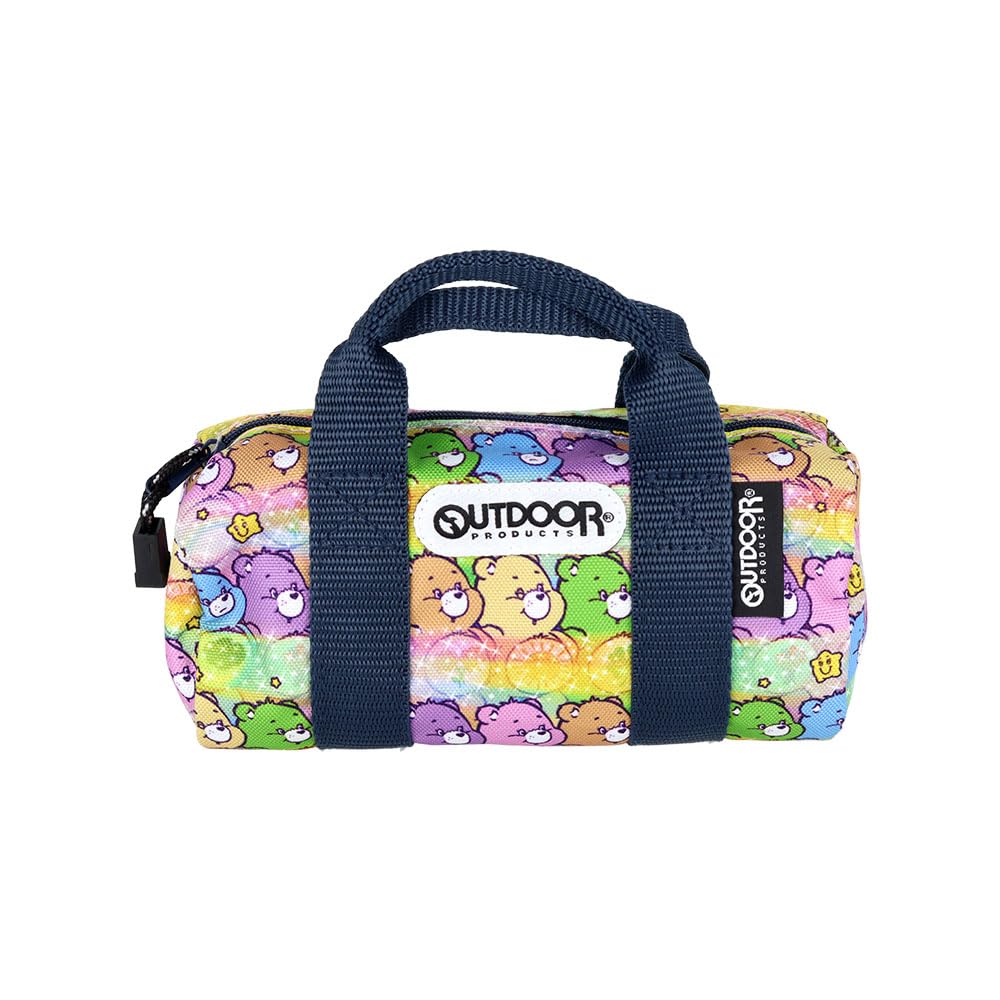 Stationery Care Bears Goods Pencil Case Bag Colorful S1429272 Sun-Star R.BOSTON