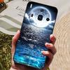 Phone Case for ZTE Nubia Z50S Pro Soft TPU Silicone Protective Shell For Nubia Z50SPro 5G NX713J Back Cover Shockproof Funda