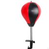 Desktop Punching Bag Boxing with Desk Clamp Gift for Easy Installation Exercise Workout
