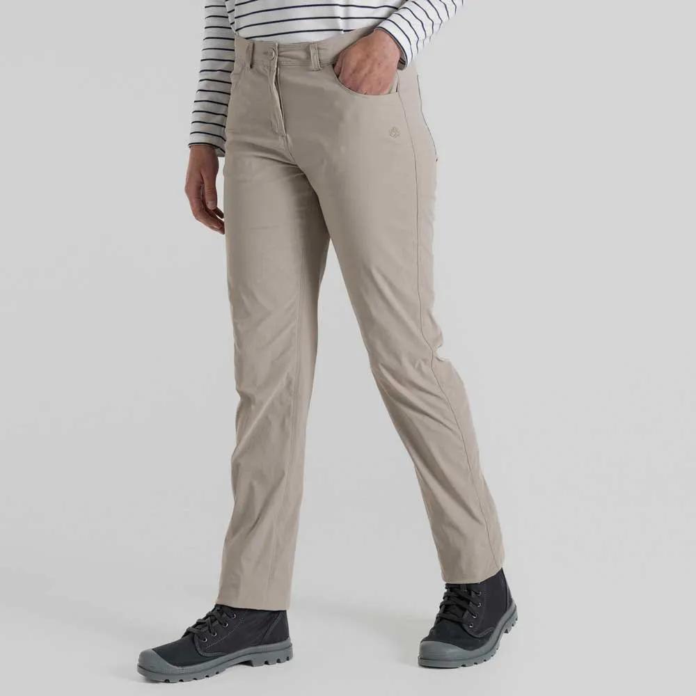 Craghoppers Nosilife Milla Trousers