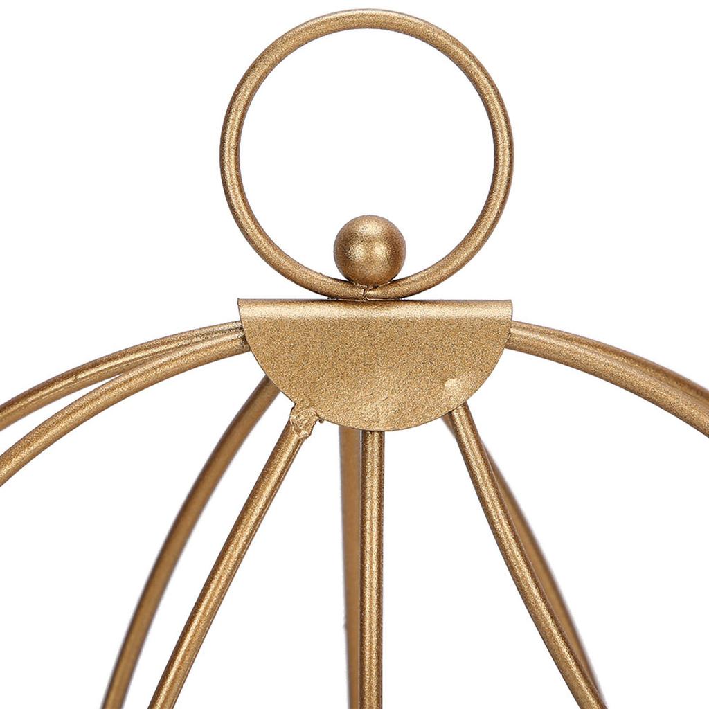 Vintage Style Mosquito Coil Holder Incense Sandalwood Mosquito Repellent Coil Holder Gold