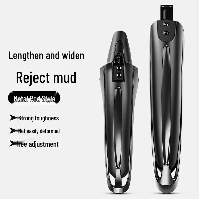 Lishi Bicycle Mudguard 26-27.5 inch
