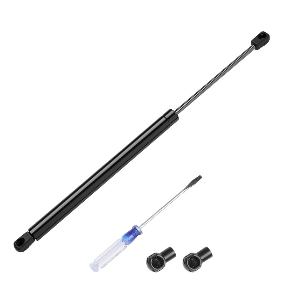 GIMUYA Rear Door Rear Gate Back Door Balancer for Suzuki and Nomad and Stepless Free Easy Door Punch Hydraulic No Drilling Genuine Car 1 Piece Damper,