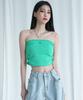 Urban Dress Vivid-Moon Croptop - 7Col