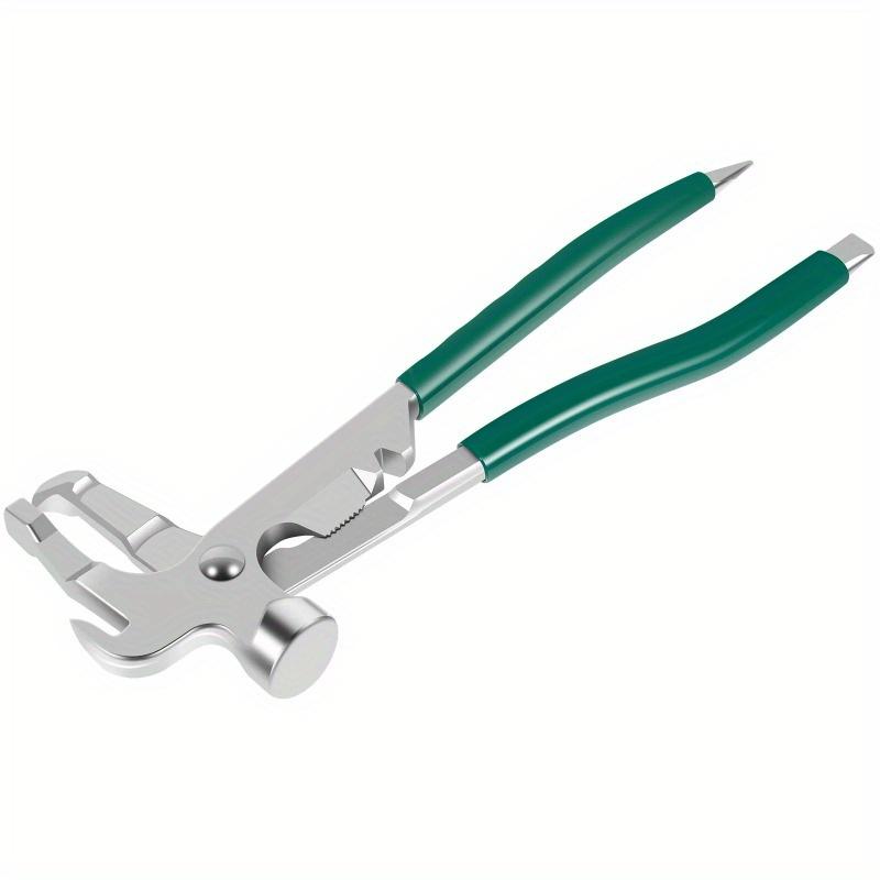 Car Tires Wheel Balancer Auto Wheel Weight Hammer Clip Installer Remover Pliers Car Wheel Balancer Repair Tool Car Accessories