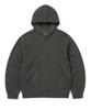 Thermal Lt Hoodie Shadow Grey