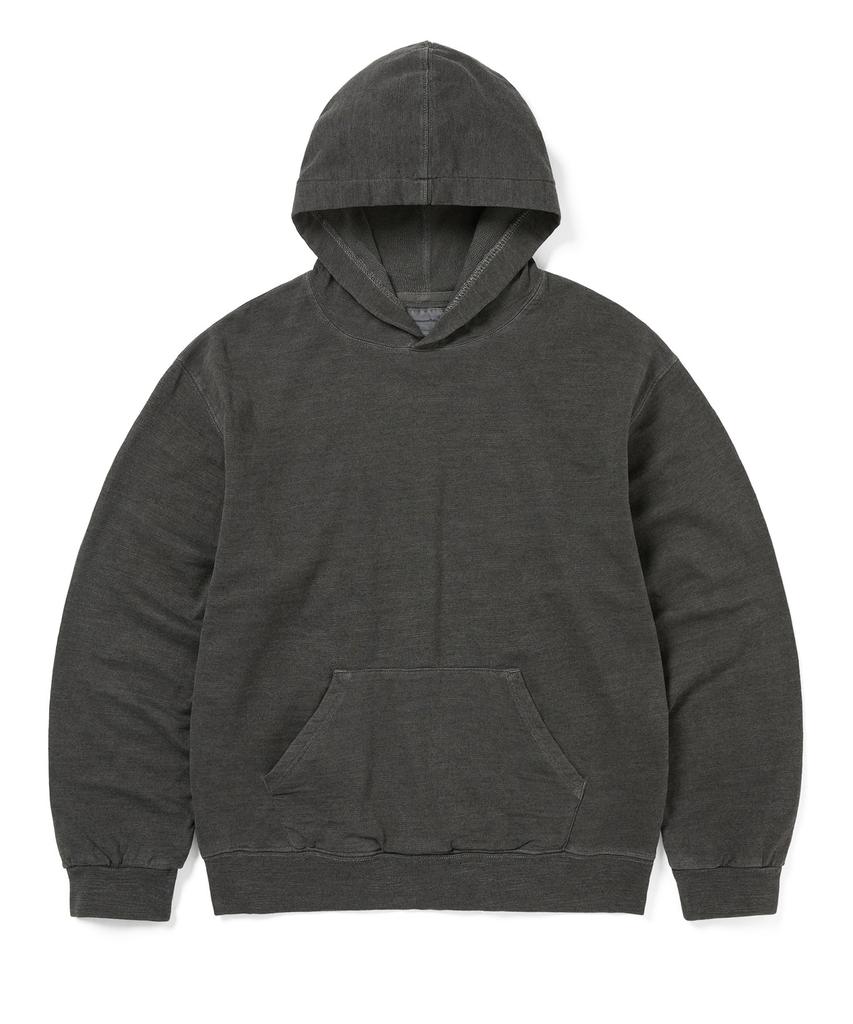 Thermal Lt Hoodie Shadow Grey