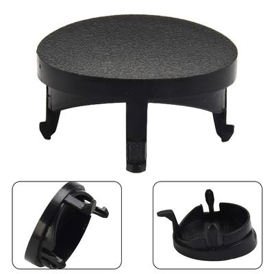 Handle Screw Cap Door Handle Screw Hole Cover For Fiesta For Ford Focus 2012-14