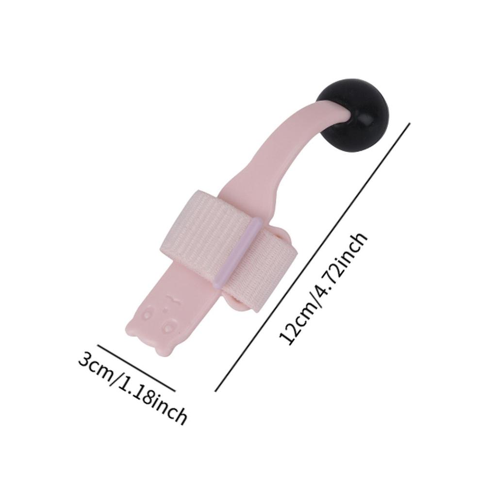 2Pcs Piano Finger Train, Piano Hand for Kids, Musician Adults Beginners Gift Hand Grip Train Hand