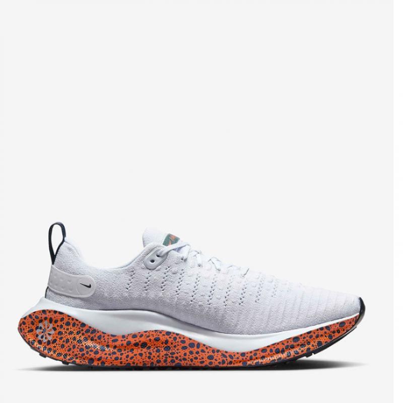 Domestic Store Nike Sneakers Running Shoes Infinity Run 4 Electric Fv2299 900 Pna2412