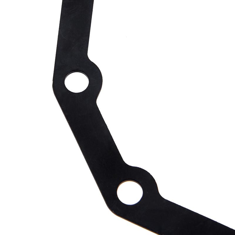 Transmission Oil Pan Gasket Fit For Nissan Juke NV200 Altima Rogue 31397-1XF0D