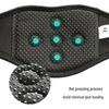 CHIWANG Tourmaline Magnetic Neck Support
