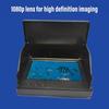 Portable Underwater Fishing Camera, 1080P HD Fish Finder Camera with 4.3-inch Screen, 220° Wide Angle, 30m Cable, for Ice Lake Sea Boat Kayak Fishing