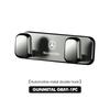 Car Seat Clip Storage Holder Hook Luggage Bag Umbrella Hanger For Mercedes Benz W202 W212 W126 W140 W168 W177 CLS GLE GLC GLS DQRST1