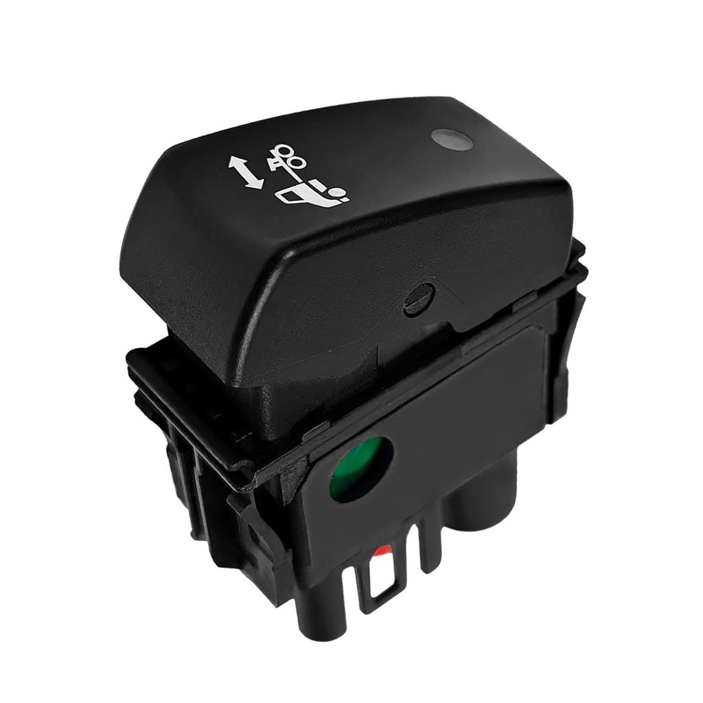 5th Wheel Slide Air Valve Switch Fits for Kenworth Trucks, Replacement G90-1066-03 G90106603