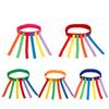 KIDS Outdoor Funny Game Toy Belt For Kindergarten Kids Catching Tail Training Equipment Teamwork Game Toys for Children