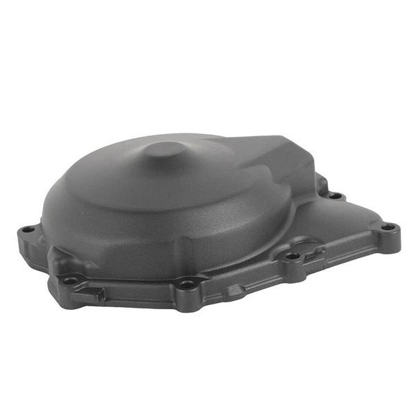 Aluminum Alloy Left Engine Crankcase Cover for 2006-2019 Yamaha YZF-R6