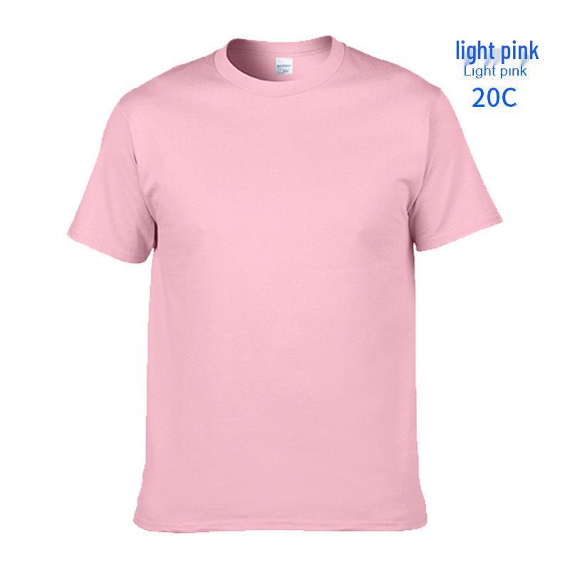 Gildan 76000 Men's Loose Fit 180g Pure Cotton Short Sleeve Slogan T-Shirt
