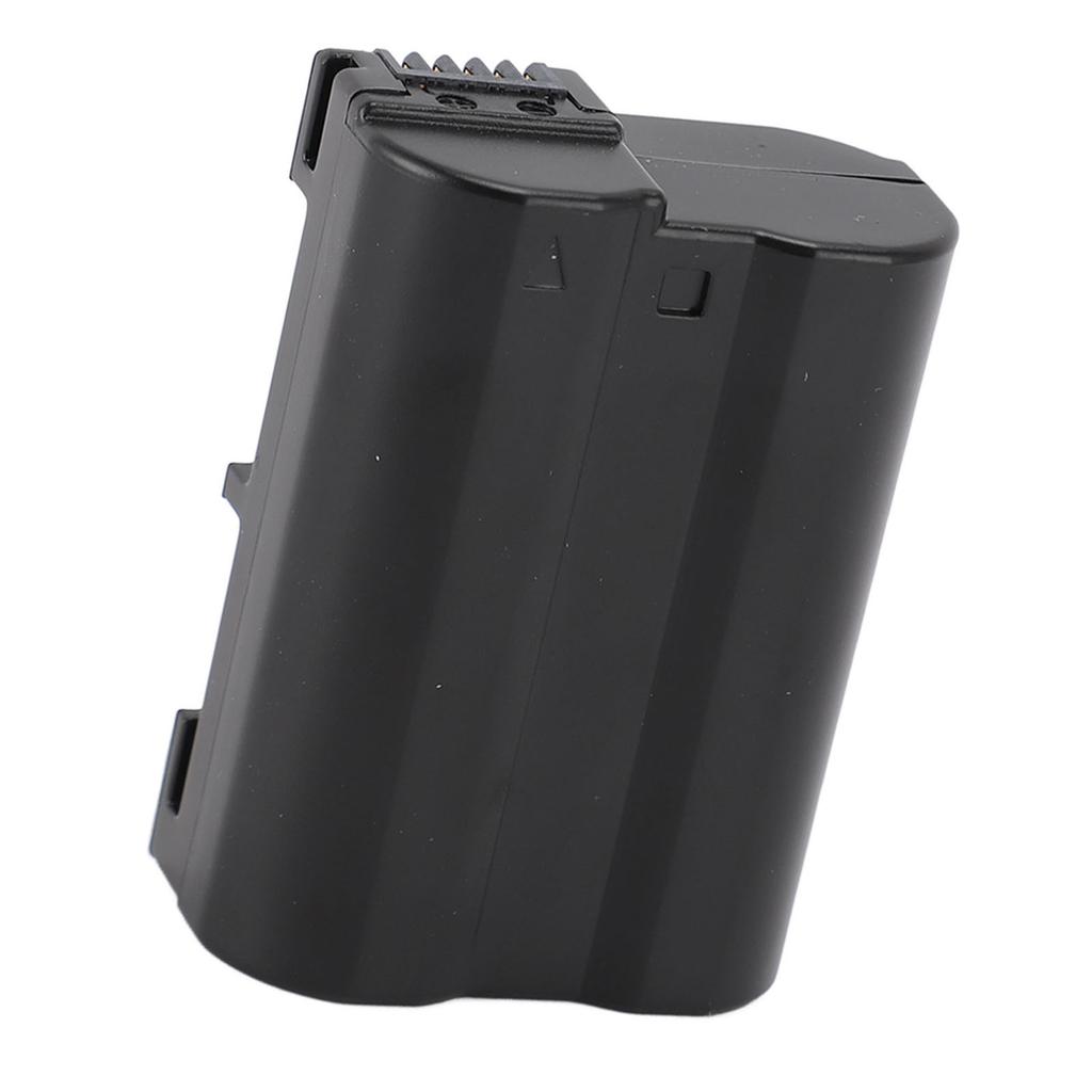 Akumulator do aparatu 2800mAh Zastępcze akumulatory do lustrzanek cyfrowych Nikon Z6 Z7 D7500 D7000 D7200