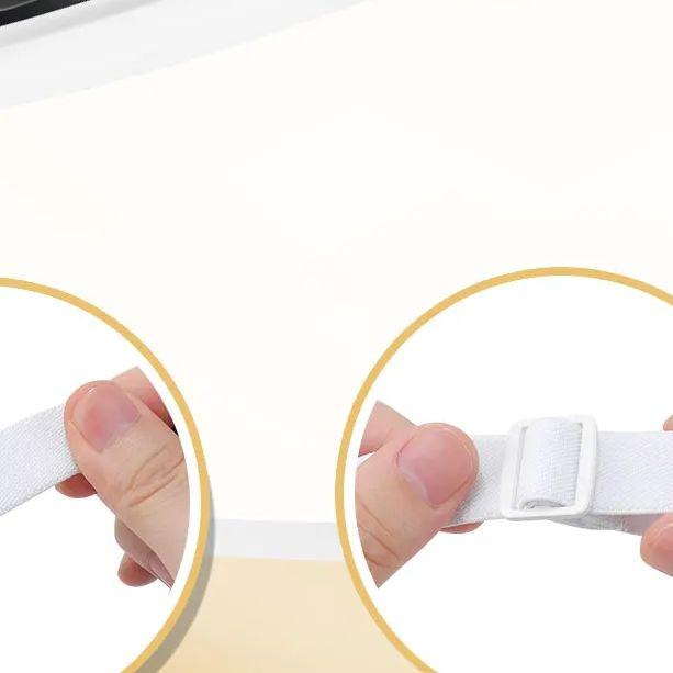 Electric V Face Lifting Beauty Device 6 Modes 8 Levels EMS Micro-current Firming Facial Massager Double Chin Removal Skin Care