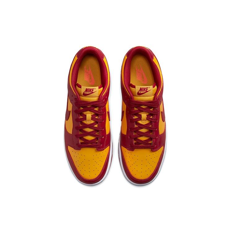 Nike Dunk Low 'USC' Men's DD1391-701