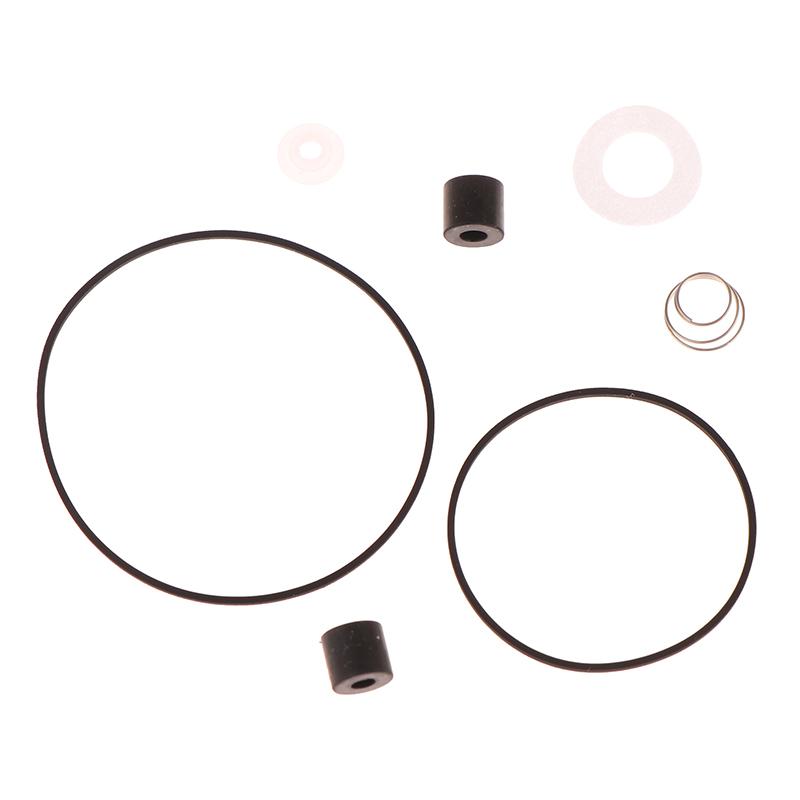 For Rq-Sx Idler Ring Clip Cassette Deck Spring Belt Set Deck Walkman Player Idle Tire Gasket Repair Replacement Parts