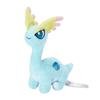 POKEMON Center Original 698 Plüsch Pokemon fit Amarus