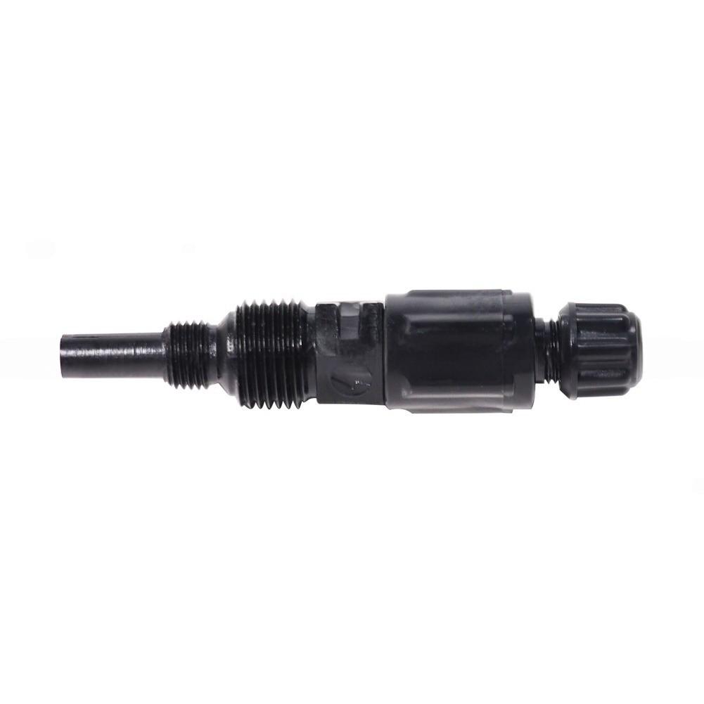 Easy Connect Ports 1/4-Inch Check Valve UCDINJ Check Valve