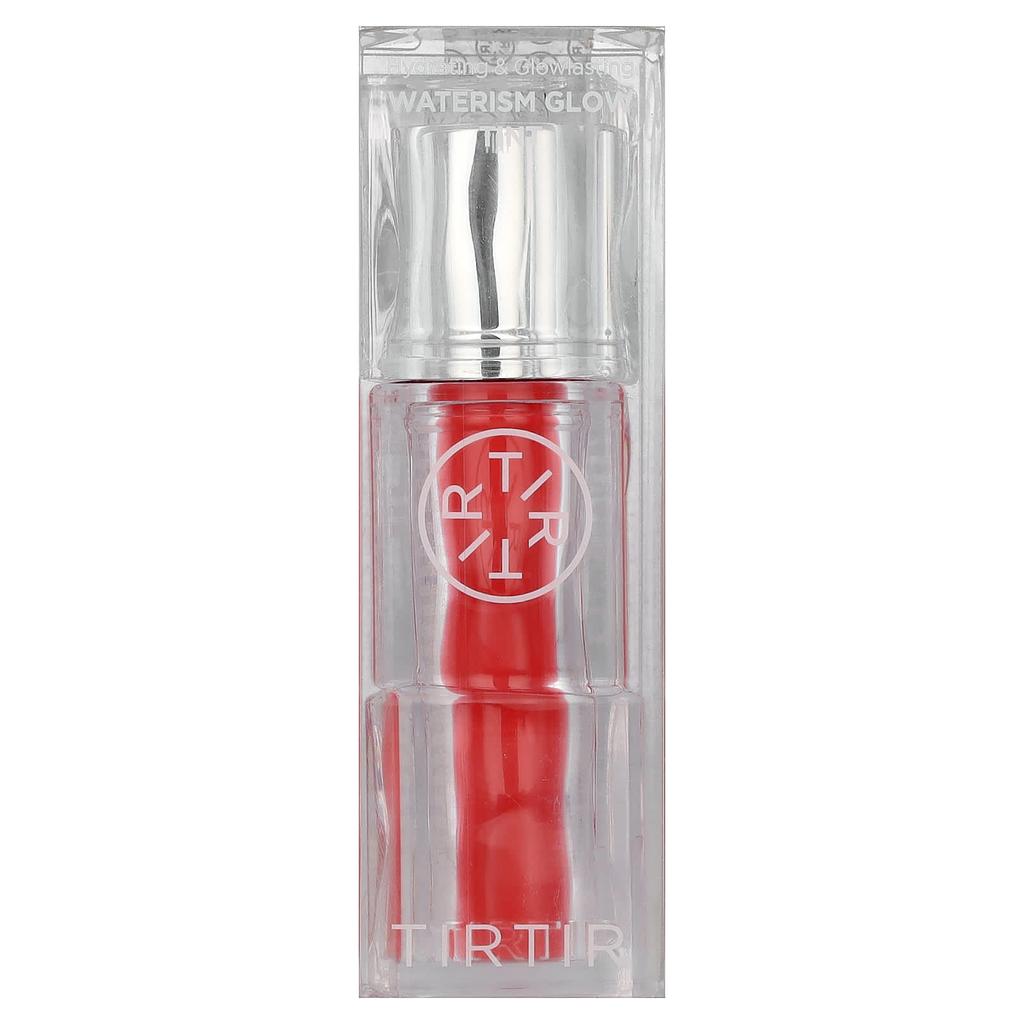 TIRTIR Waterzum Glow Tint, 02 Merry Coral, 4g (0,14 Unzen)