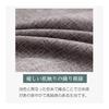 HAPPY SINGU RABO Cushion Cover, Scandinavian 45 X 45cm [Linen Style, Breathable, Smooth, Breathable, Pillow Cover, Simple, Luxury Decorative Pillow