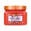 Tree Hut Tree Hut Body Scrub Perzik Sorbet 510g